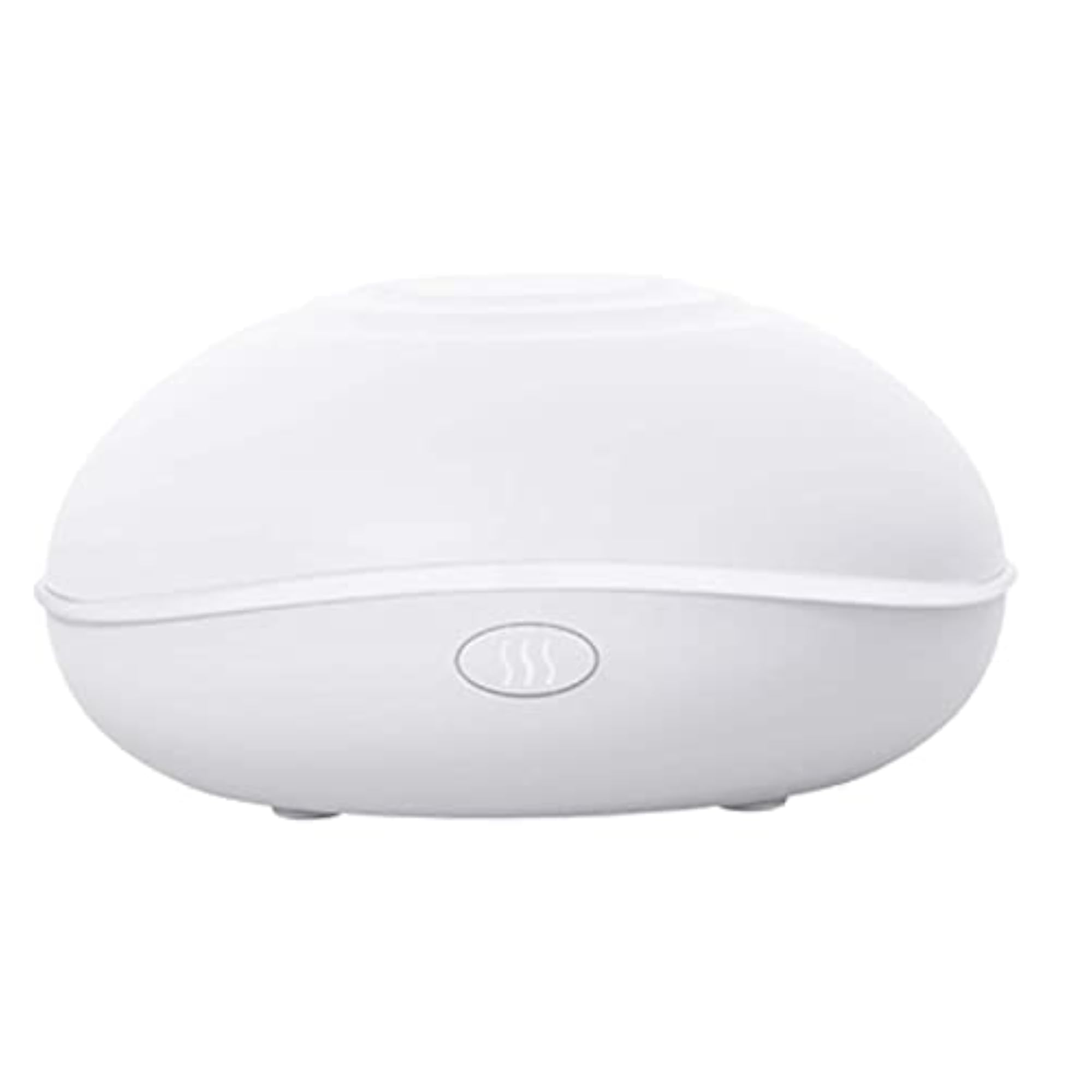Flame Air Humidifier Essential Flame Diffuser for Personal